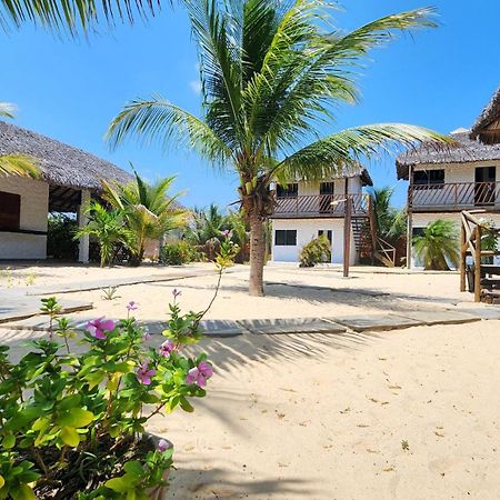 Pousada Vila Cajuina Macapa - Luis Correia - Piaui Exterior foto