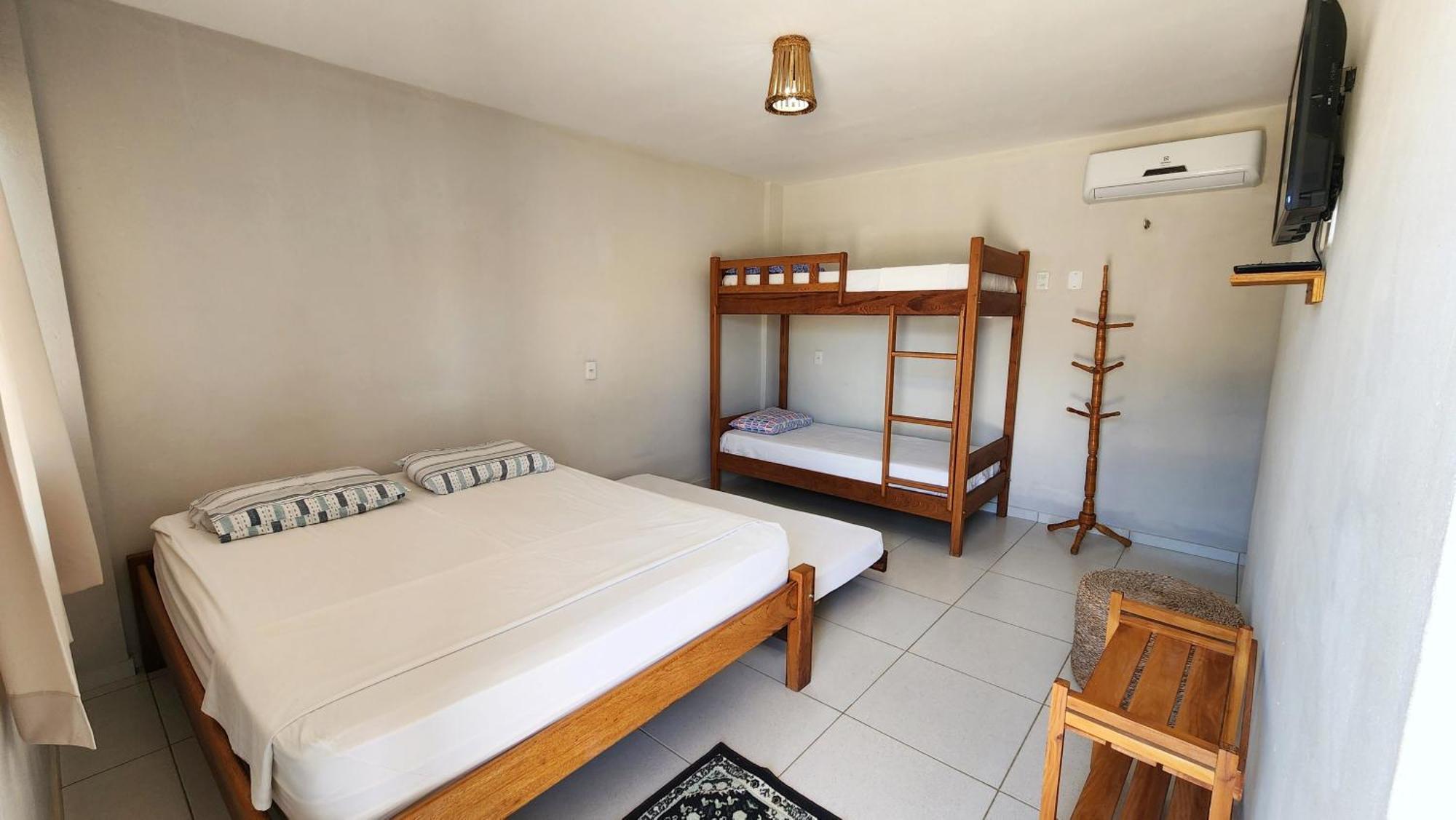 Pousada Vila Cajuina Macapa - Luis Correia - Piaui Exterior foto