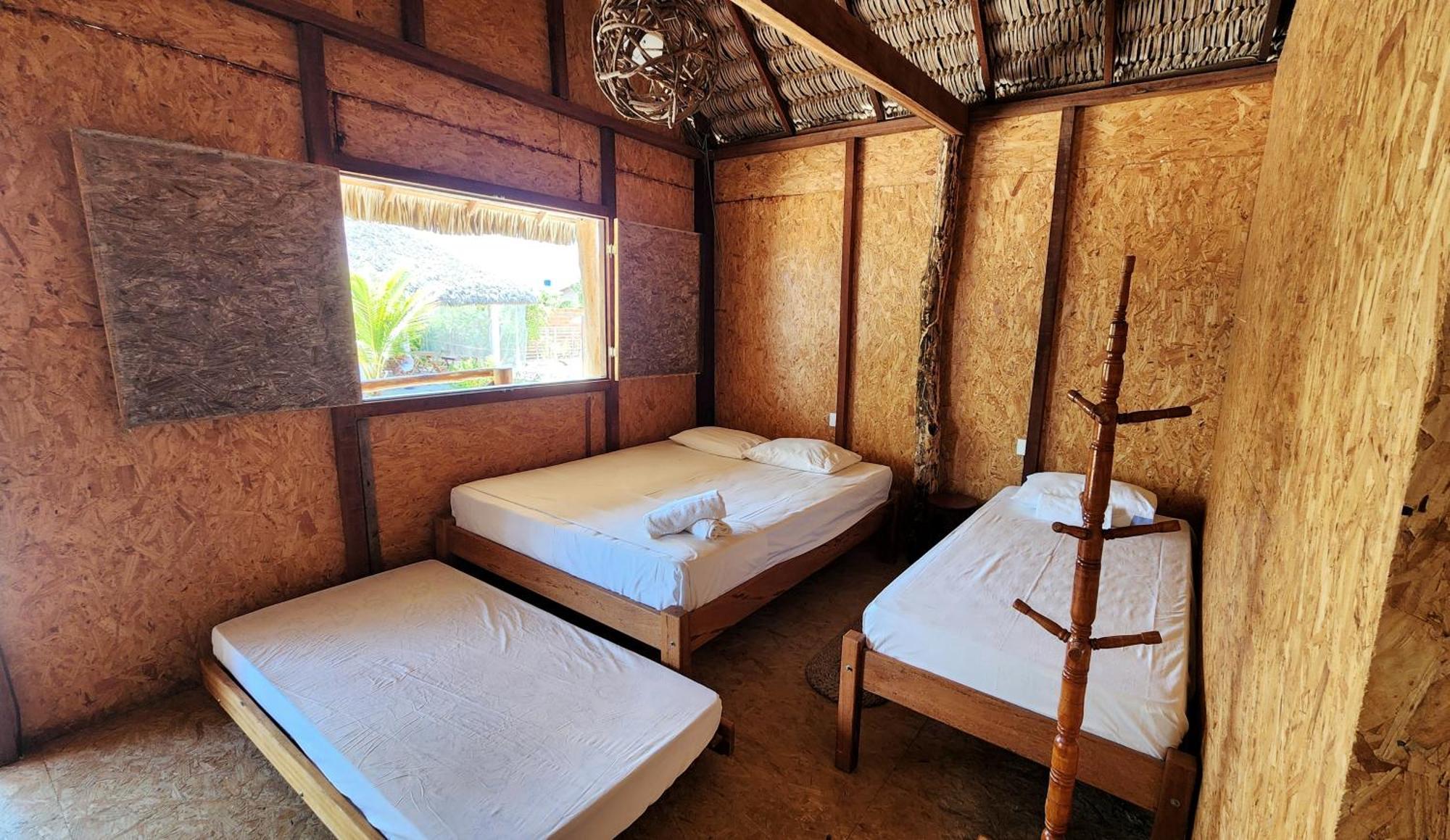 Pousada Vila Cajuina Macapa - Luis Correia - Piaui Exterior foto